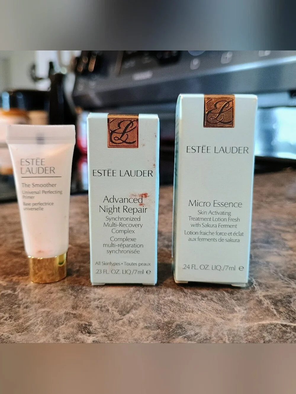 Estee Lauder 3 Piece Bundle